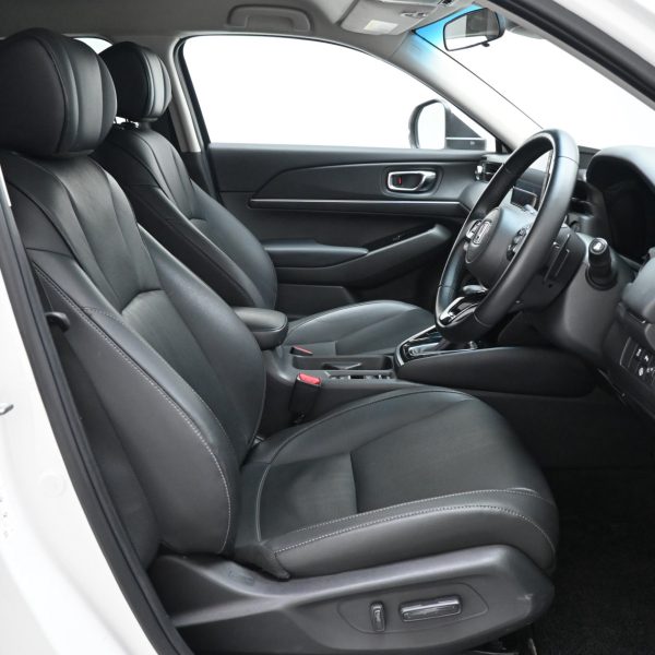 Honda HR-V 1.5 V AT (2023) - Image 11