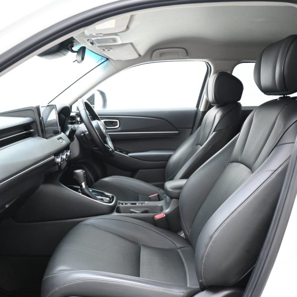 Honda HR-V 1.5 V AT (2023) - Image 12