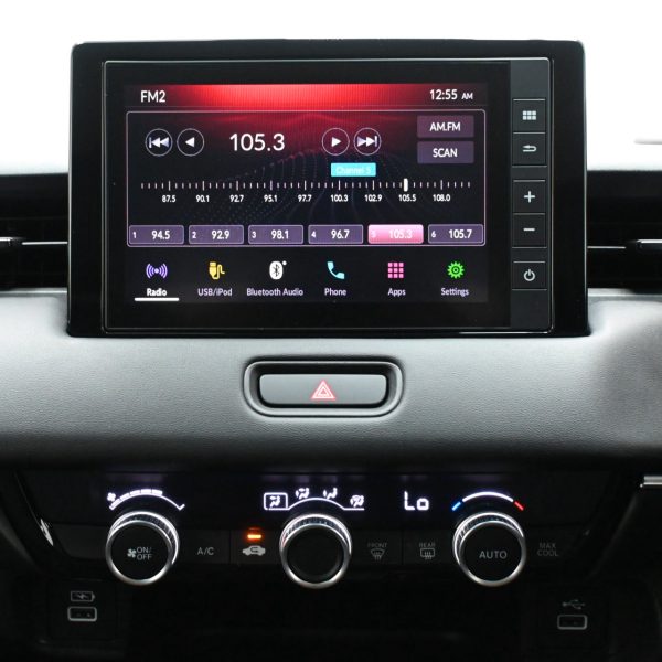 Honda HR-V 1.5 V AT (2023) - Image 15