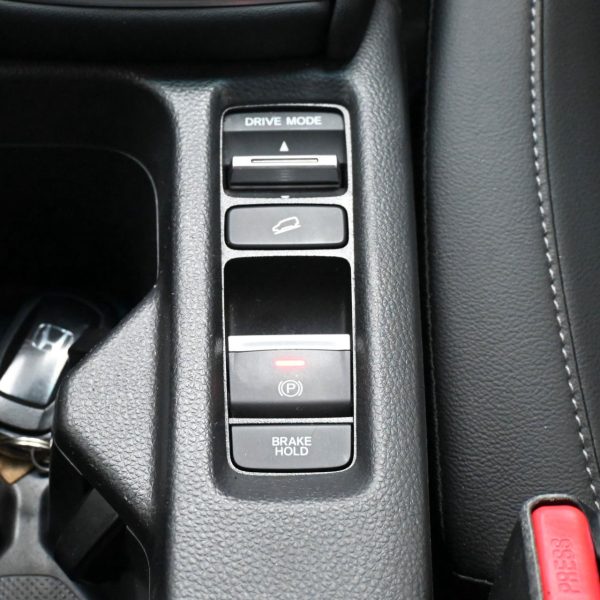 Honda HR-V 1.5 V AT (2023) - Image 17