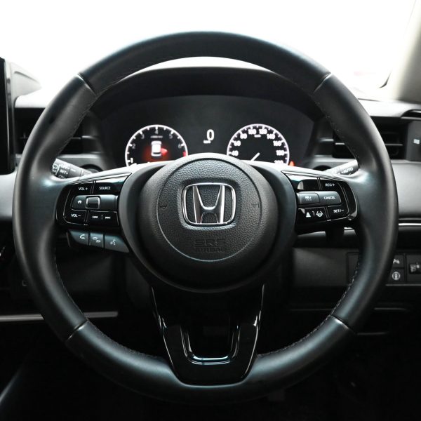 Honda HR-V 1.5 V AT (2023) - Image 18