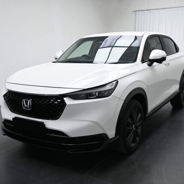 Honda HR-V 1.5 V AT (2023) - Image 19
