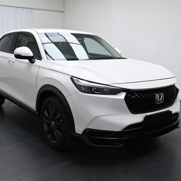 Honda HR-V 1.5 V AT (2023) - Image 3