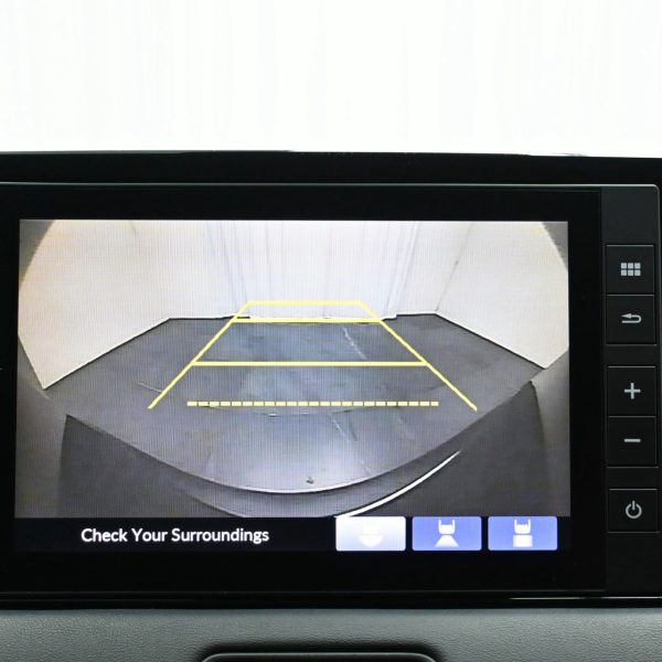 Honda HR-V 1.5 V AT (2023) - Image 4