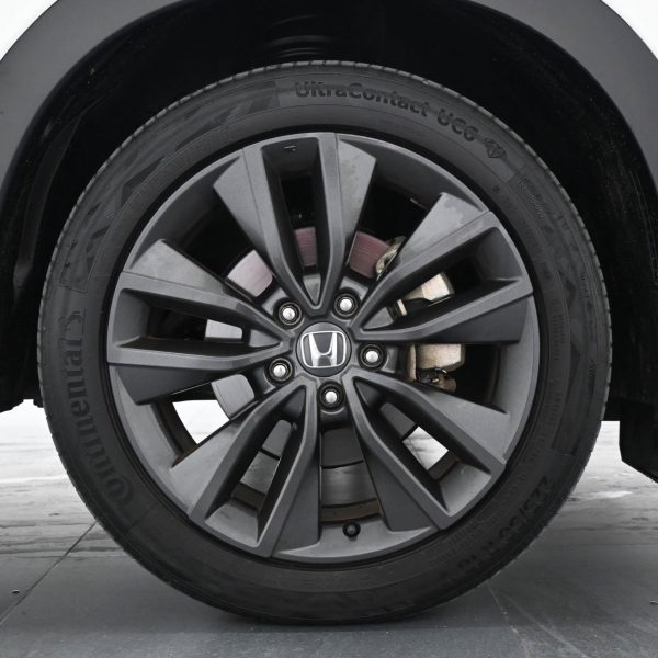 Honda HR-V 1.5 V AT (2023) - Image 6