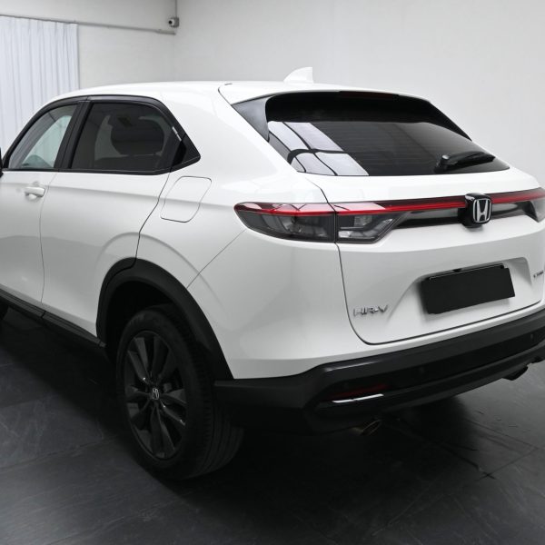 Honda HR-V 1.5 V AT (2023) - Image 7