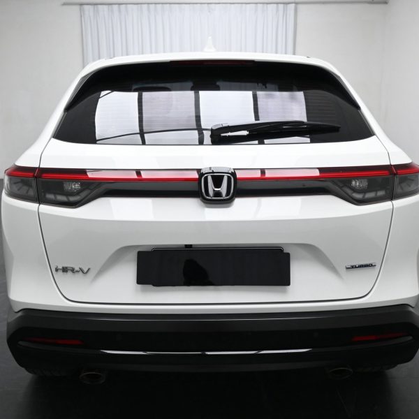 Honda HR-V 1.5 V AT (2023) - Image 8