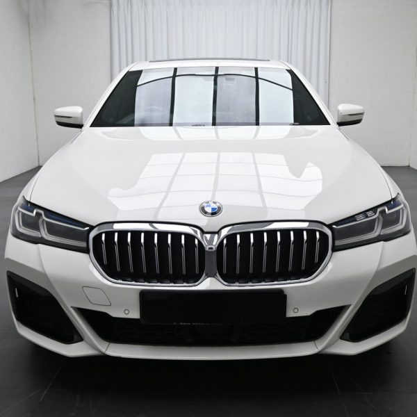 BMW 530I G30 2.0 M Sport AT (2022) - Image 2