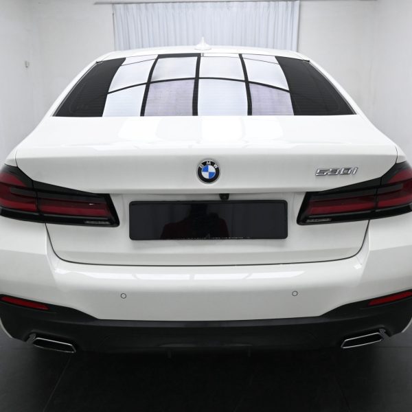 BMW 530I G30 2.0 M Sport AT (2022) - Image 11