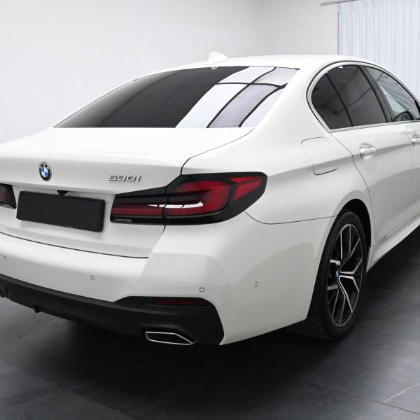 BMW 530I G30 2.0 M Sport AT (2022) - Image 12
