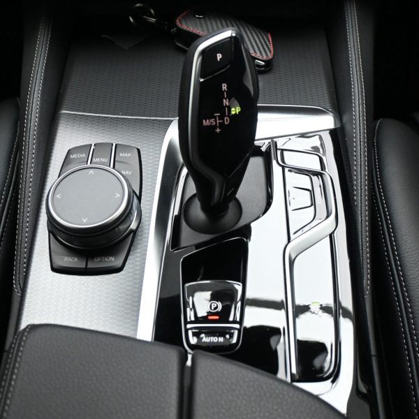 BMW 530I G30 2.0 M Sport AT (2022) - Image 20