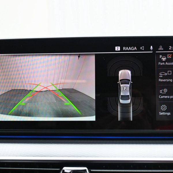 BMW 530I G30 2.0 M Sport AT (2022) - Image 6