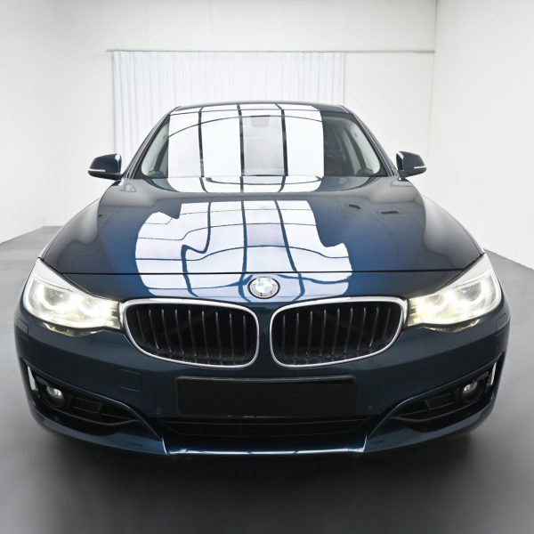 BMW 328I F34 Sedan 4dr 2.0 GT Gran Turismo Sport AT (2014) - Image 2