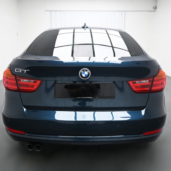 BMW 328I F34 Sedan 4dr 2.0 GT Gran Turismo Sport AT (2014) - Image 11