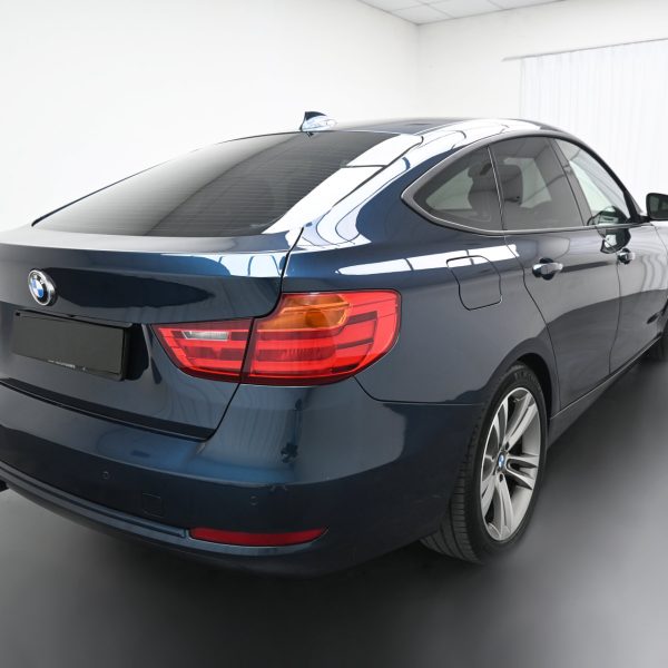 BMW 328I F34 Sedan 4dr 2.0 GT Gran Turismo Sport AT (2014) - Image 12
