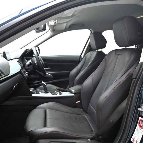 BMW 328I F34 Sedan 4dr 2.0 GT Gran Turismo Sport AT (2014) - Image 15