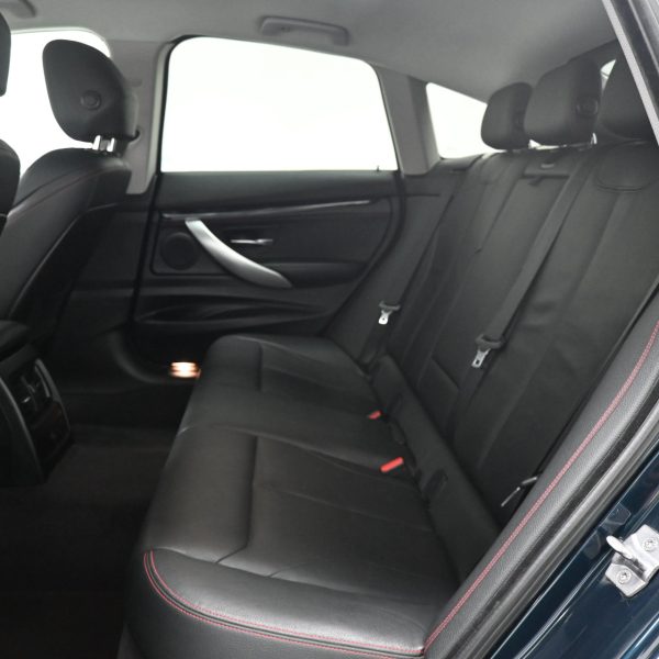 BMW 328I F34 Sedan 4dr 2.0 GT Gran Turismo Sport AT (2014) - Image 17