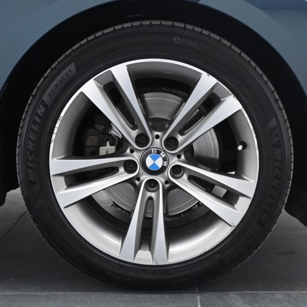 BMW 328I F34 Sedan 4dr 2.0 GT Gran Turismo Sport AT (2014) - Image 9