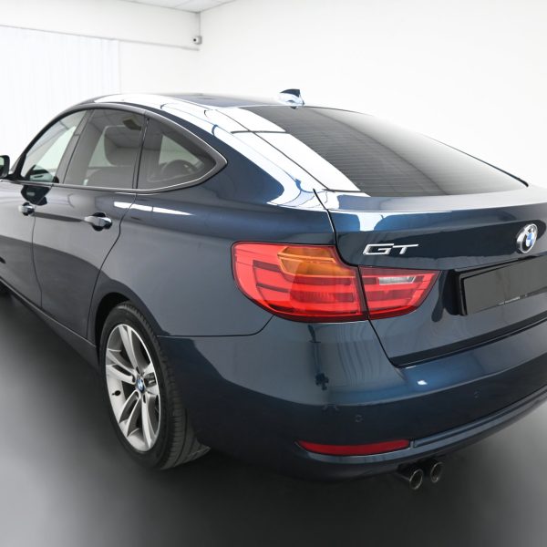 BMW 328I F34 Sedan 4dr 2.0 GT Gran Turismo Sport AT (2014) - Image 10