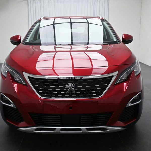 Peugeot 3008 P84 Wagon 5dr Allure SA 6sp FWD 1.6DiT * AT (2018) - Image 2