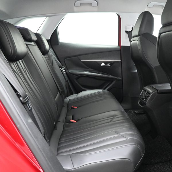 Peugeot 3008 P84 Wagon 5dr Allure SA 6sp FWD 1.6DiT * AT (2018) - Image 13