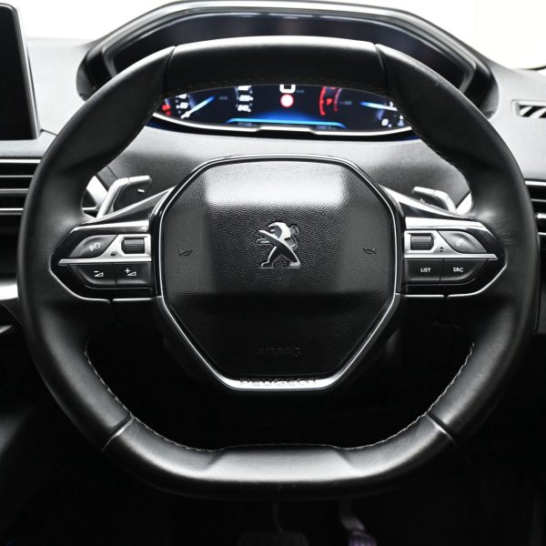 Peugeot 3008 P84 Wagon 5dr Allure SA 6sp FWD 1.6DiT * AT (2018) - Image 18