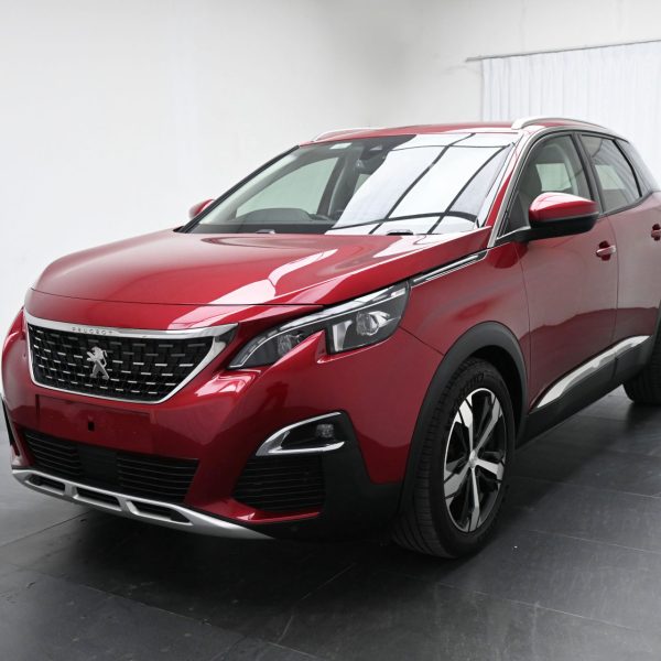 Peugeot 3008 P84 Wagon 5dr Allure SA 6sp FWD 1.6DiT * AT (2018) - Image 19