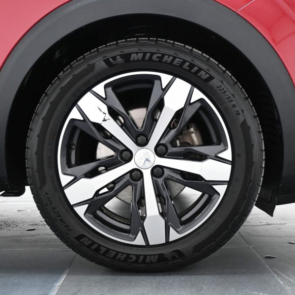 Peugeot 3008 P84 Wagon 5dr Allure SA 6sp FWD 1.6DiT * AT (2018) - Image 6