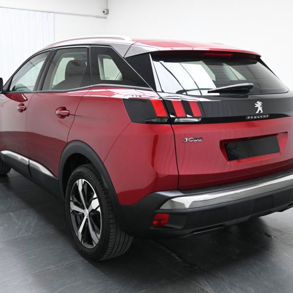 Peugeot 3008 P84 Wagon 5dr Allure SA 6sp FWD 1.6DiT * AT (2018) - Image 7
