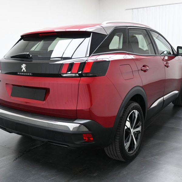 Peugeot 3008 P84 Wagon 5dr Allure SA 6sp FWD 1.6DiT * AT (2018) - Image 9