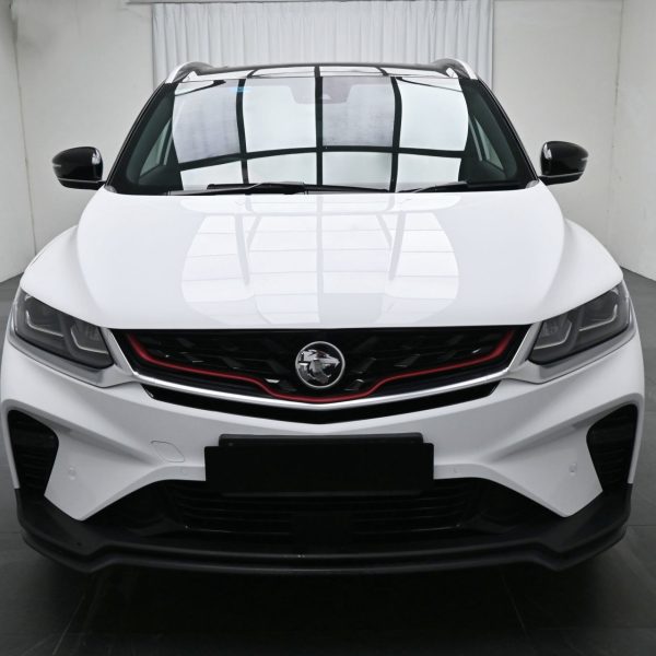 Proton X50 TGDI Flagship 1.5 Auto AT (2023) - Image 2