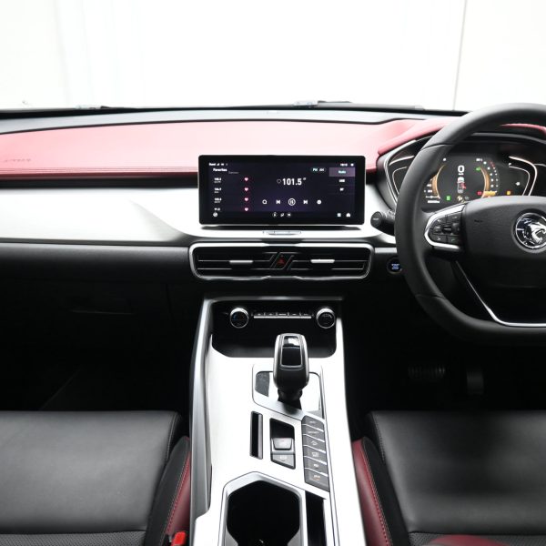 Proton X50 TGDI Flagship 1.5 Auto AT (2023) - Image 11