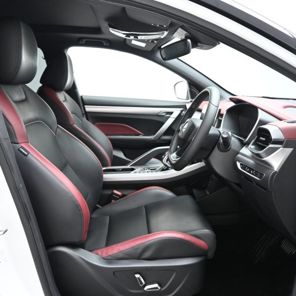 Proton X50 TGDI Flagship 1.5 Auto AT (2023) - Image 12