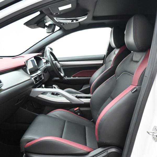 Proton X50 TGDI Flagship 1.5 Auto AT (2023) - Image 13