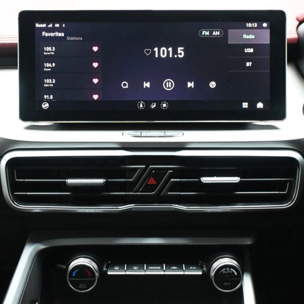 Proton X50 TGDI Flagship 1.5 Auto AT (2023) - Image 16