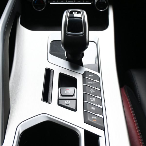 Proton X50 TGDI Flagship 1.5 Auto AT (2023) - Image 17