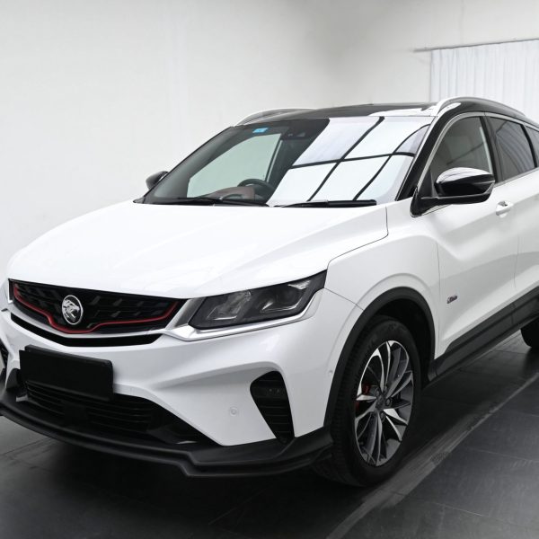 Proton X50 TGDI Flagship 1.5 Auto AT (2023) - Image 20