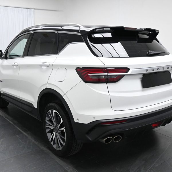 Proton X50 TGDI Flagship 1.5 Auto AT (2023) - Image 8