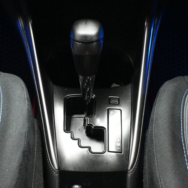 Toyota Yaris 1.5 E AT (2022) - Image 17