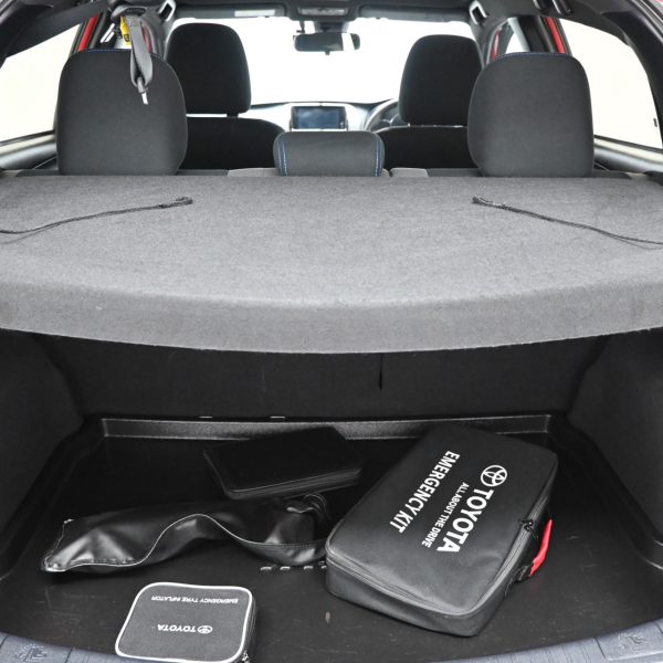 Toyota Yaris 1.5 E AT (2022) - Image 5