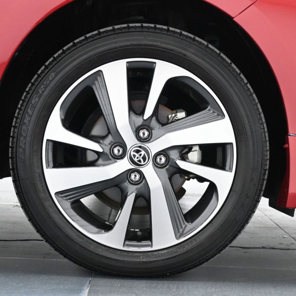 Toyota Yaris 1.5 E AT (2022) - Image 6