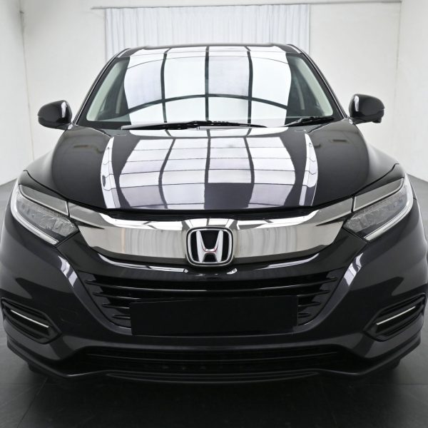 Honda HR-V 1.8L V Auto AT (2021) - Image 2