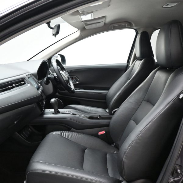 Honda HR-V 1.8L V Auto AT (2021) - Image 11