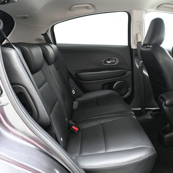 Honda HR-V 1.8L V Auto AT (2021) - Image 12