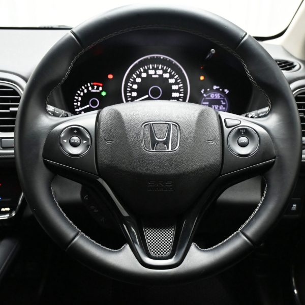 Honda HR-V 1.8L V Auto AT (2021) - Image 16