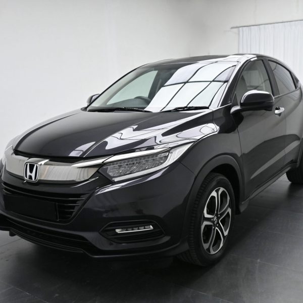 Honda HR-V 1.8L V Auto AT (2021) - Image 18