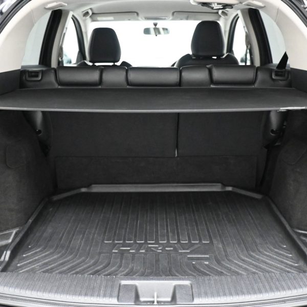 Honda HR-V 1.8L V Auto AT (2021) - Image 4