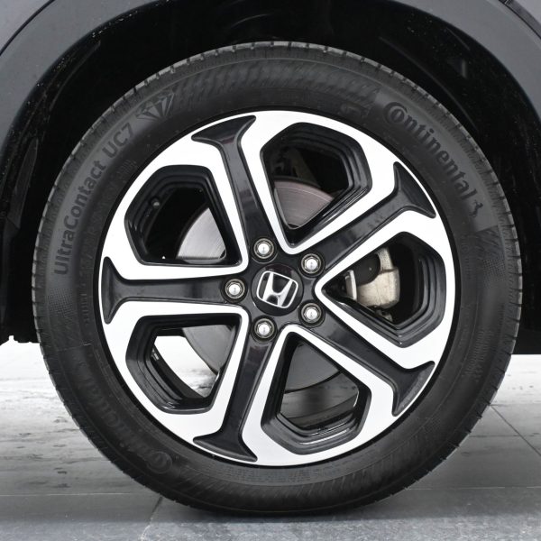 Honda HR-V 1.8L V Auto AT (2021) - Image 5