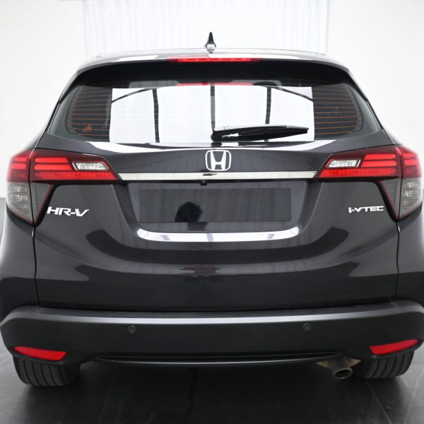 Honda HR-V 1.8L V Auto AT (2021) - Image 7
