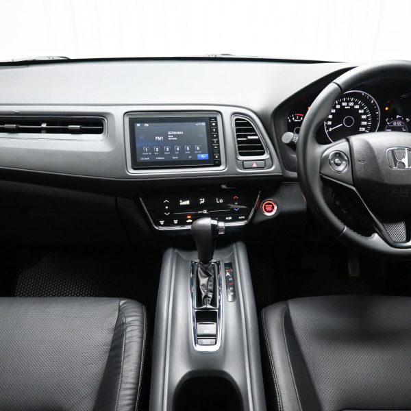 Honda HR-V 1.8L V Auto AT (2021) - Image 9